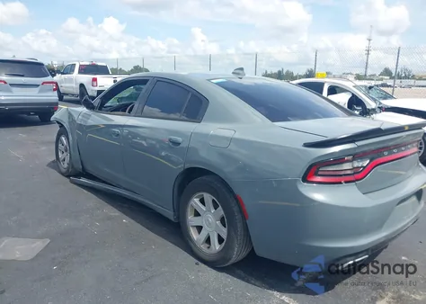 2016 Dodge Charger Sxt from USA, damaged, VIN 2C3CDXHG6GH186164